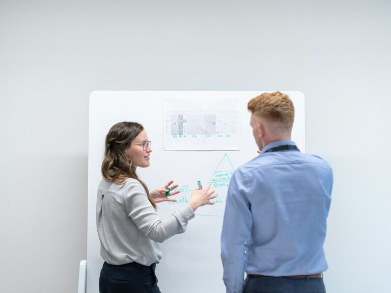 AI Consulting