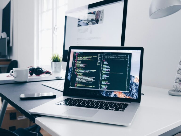 Website Development